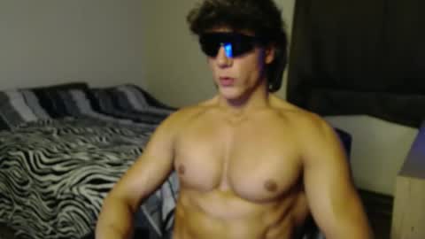 Snapshot of chadjacobs1738 chatting on May 19, 2:29 am Chad Jacobs online show from May 19, 2:29 am