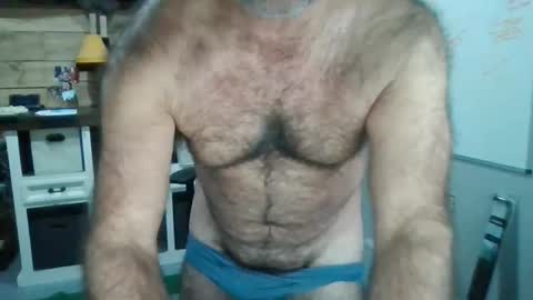 chadmichaell online show from November 18, 1:04 pm