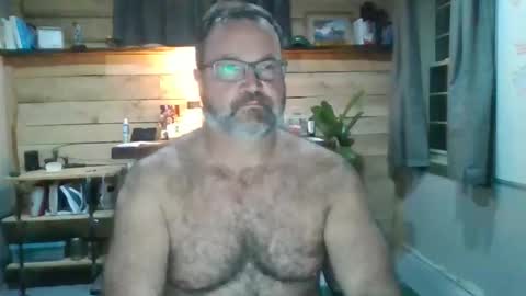 chadmichaell online show from February 3, 2:53 am