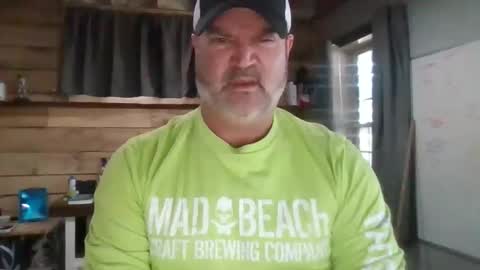 chadmichaell online show from February 13, 7:21 pm