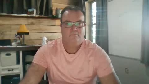 chadmichaell online show from March 9, 5:39 pm