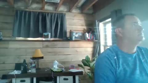 chadmichaell online show from March 16, 1:59 pm