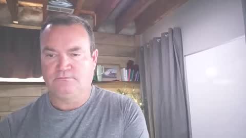 chadmichaell online show from May 11, 1:28 pm