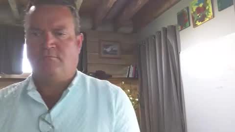 chadmichaell online show from June 3, 10:26 pm