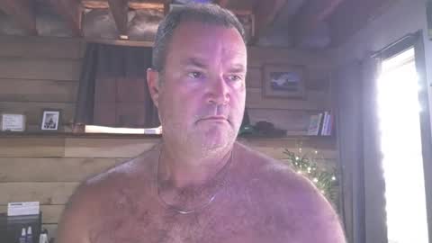 chadmichaell online show from July 13, 12:30 pm