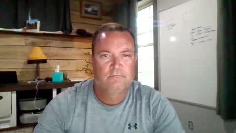 chadmichaell online show from July 16, 7:53 pm