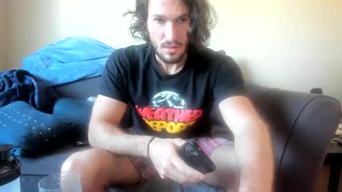 Snapshot of chadpowerz chatting on March 5, 6:59 pm Lydong online show from March 5, 6:59 pm