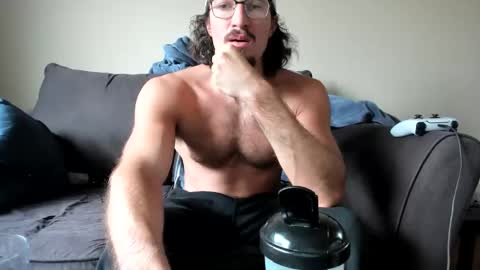 Snapshot of chadpowerz chatting on March 23, 9:52 pm Lydong online show from March 23, 9:52 pm