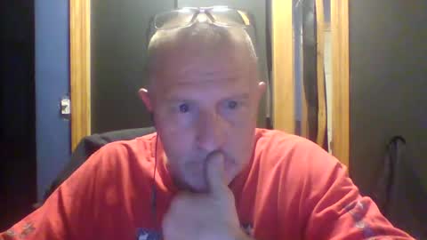 chadsters123 online show from May 25, 5:46 am