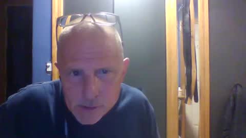 chadsters123 online show from June 1, 11:17 pm
