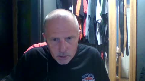 chadsters123 online show from June 21, 2:58 am