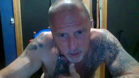 chadsters123 online show from June 25, 4:45 am