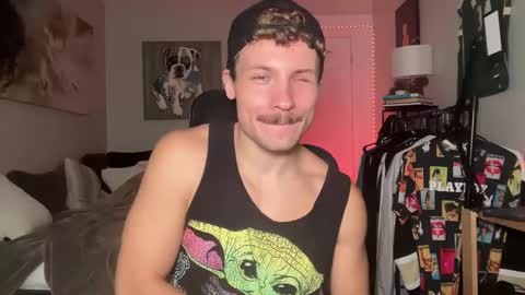 Snapshot of chadtitan chatting on September 26, 1:59 pm ChadTitan online show from September 26, 1:59 pm