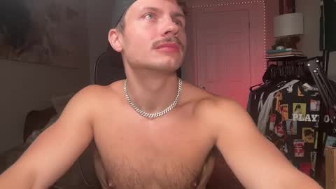Snapshot of chadtitan chatting on September 27, 2:33 pm ChadTitan online show from September 27, 2:33 pm
