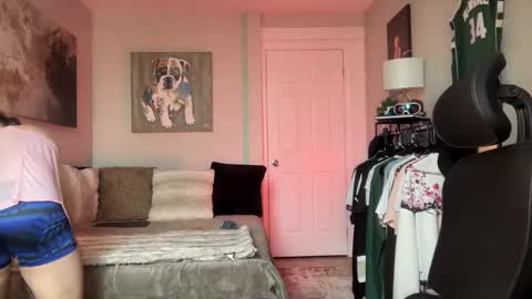 ChadTitan online show from November 15, 4:14 pm