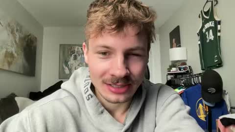 ChadTitan online show from December 5, 3:30 pm