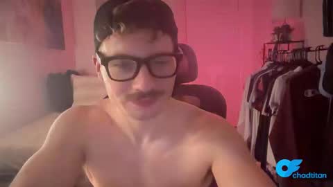 ChadTitan online show from December 23, 3:37 am