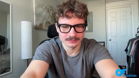 Snapshot of chadtitan chatting on January 31, 7:11 pm ChadTitan online show from January 31, 7:11 pm