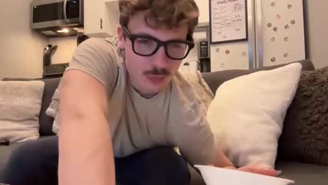 Snapshot of chadtitan chatting on February 6, 12:37 am ChadTitan online show from February 6, 12:37 am