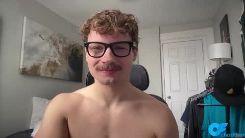 Snapshot of chadtitan chatting on February 11, 3:17 pm ChadTitan online show from February 11, 3:17 pm