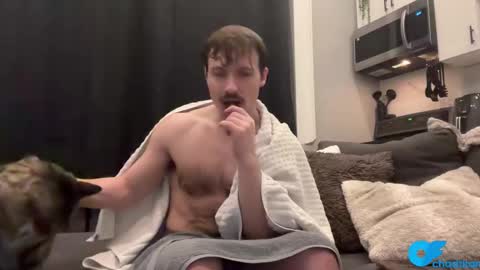 ChadTitan online show from February 28, 1:39 am