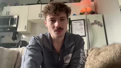 ChadTitan online show from March 19, 4:00 pm