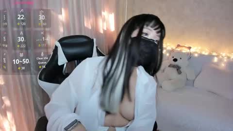 Chichi online show from October 7, 4:31 am