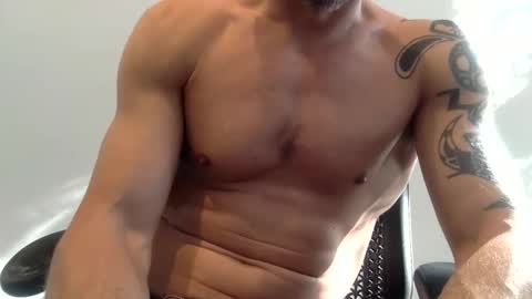 Chags online show from March 19, 11:20 pm