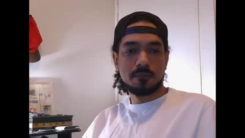 ChainNballzz online show from November 1, 12:45 am