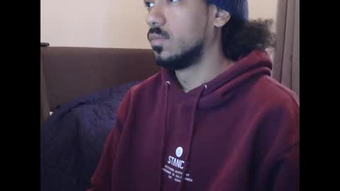 Snapshot of chainnballz chatting on January 7, 2:30 pm ChainNballzz online show from January 7, 2:30 pm