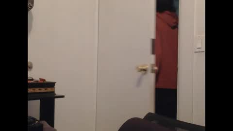 Snapshot of chainnballz chatting on January 11, 11:10 pm ChainNballzz online show from January 11, 11:10 pm