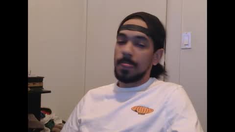 Snapshot of chainnballz chatting on February 3, 4:54 am ChainNballzz online show from February 3, 4:54 am