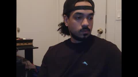 Snapshot of chainnballz chatting on February 16, 2:51 am ChainNballzz online show from February 16, 2:51 am