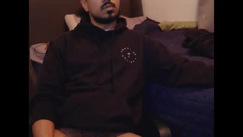 Snapshot of chainnballz chatting on February 27, 2:00 am ChainNballzz online show from February 27, 2:00 am