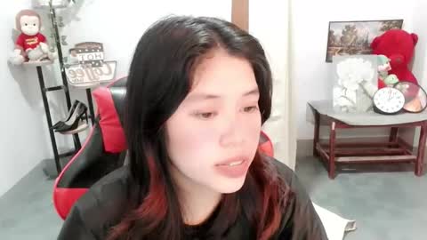 Snapshot of chakadal_xx chatting on February 4, 11:16 am chakadal_xx online show from February 4, 11:16 am