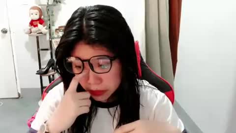 Snapshot of chakadal_xx chatting on February 9, 11:58 am chakadal_xx online show from February 9, 11:58 am