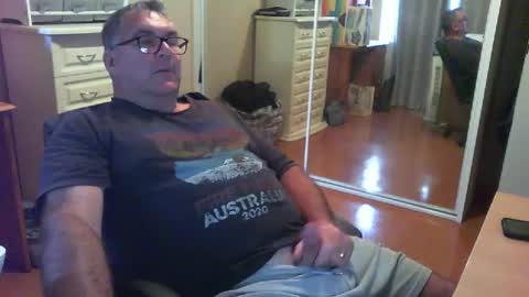 Chalky online show from December 16, 9:46 am