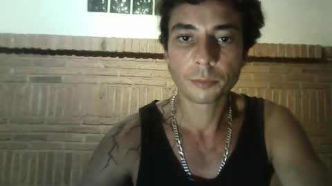 Snapshot of chamandick chatting on April 14, 1:11 am ChamanDick online show from April 14, 1:11 am