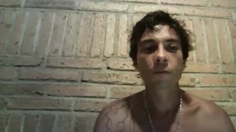 Snapshot of chamandick chatting on April 16, 2:23 am ChamanDick online show from April 16, 2:23 am