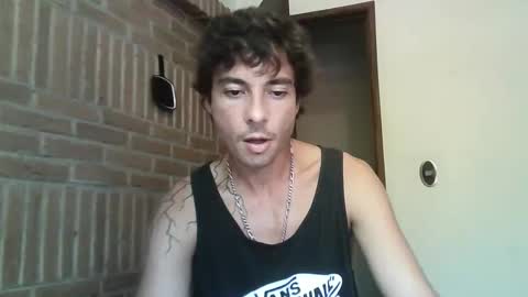 Snapshot of chamandick chatting on April 18, 7:58 pm ChamanDick online show from April 18, 7:58 pm