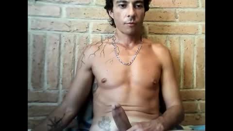 Snapshot of chamandick chatting on April 24, 4:53 pm ChamanDick online show from April 24, 4:53 pm
