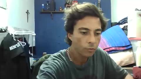 Snapshot of chamandick chatting on May 7, 3:12 am ChamanDick online show from May 7, 3:12 am
