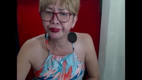 Snapshot of champaka123 chatting on February 8, 5:00 am champaka online show from February 8, 5:00 am