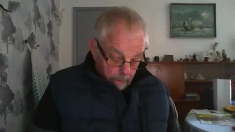 Champers online show from January 17, 10:53 am