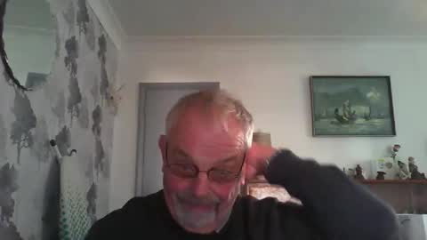 Champers online show from March 19, 2:54 pm