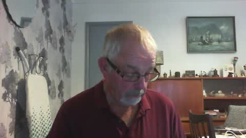 Snapshot of champers37 chatting on June 30, 8:04 am Champers online show from June 30, 8:04 am