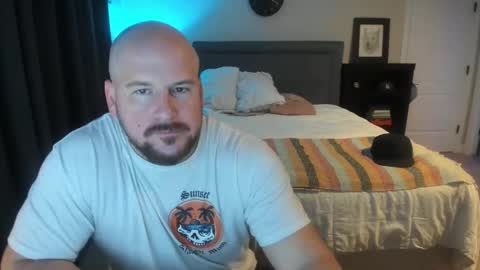 Chance Cruise online show from December 3, 5:20 am