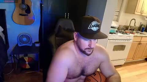 Chance Cruise online show from November 15, 2:31 am