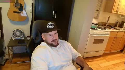 Chance Cruise online show from November 16, 1:00 am