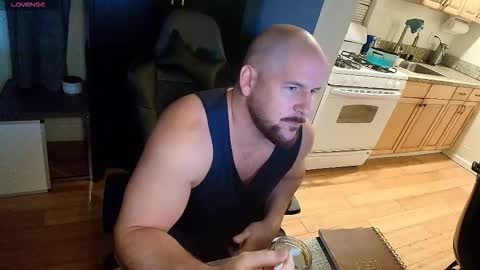 Chance Cruise online show from November 20, 2:34 am